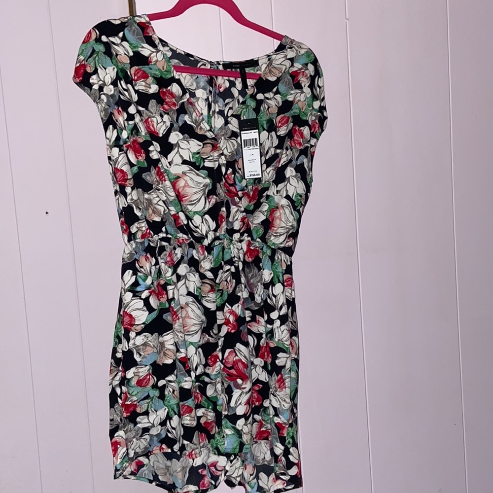 Colorful romper! - Picture 4 of 5